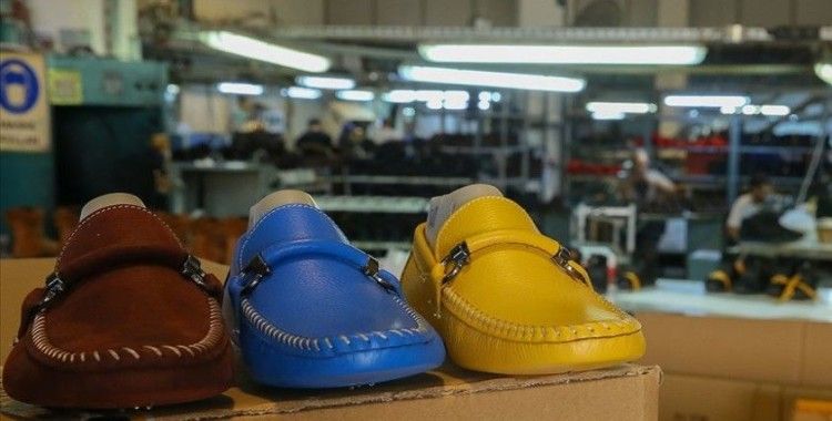 Ayakkabı ihracatında pandeminin yaraları satılıyor