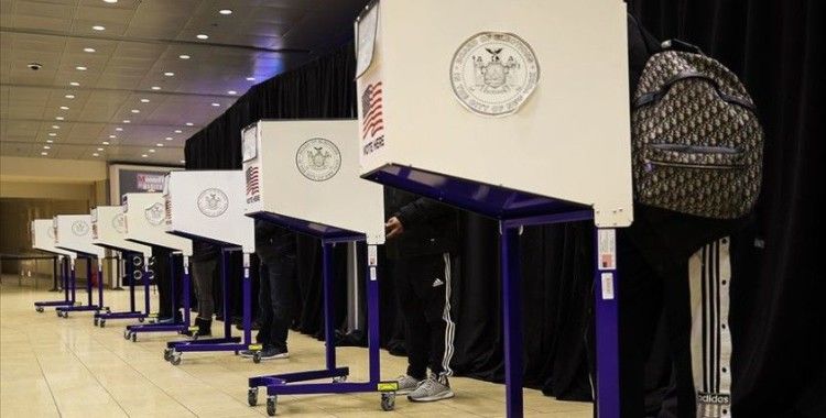 ABD'nin Georgia eyaletinde oylar yeniden sayılacak