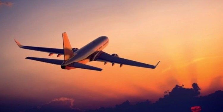 'Pandemi havayollarını ikinci defa vurdu, yolcu sayıları yüzde 50 daha düştü'