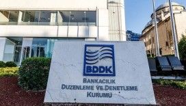 BDDK para swapı limitlerini artırdı