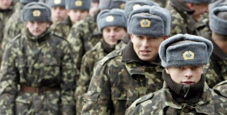 Rusya, Dağlık Karabağ'a 1 günde 400 asker sevk etti