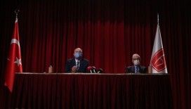 Bilim Kurulu Üyesi Ünal’dan aşı açıklaması