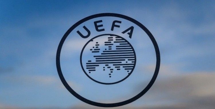 UEFA’dan Erol Ersoy’a görev