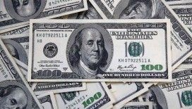 Dolar/TL Cumhurbaşkanı Erdoğan'ın açıklamalarının ardından 7,9984'e geriledi