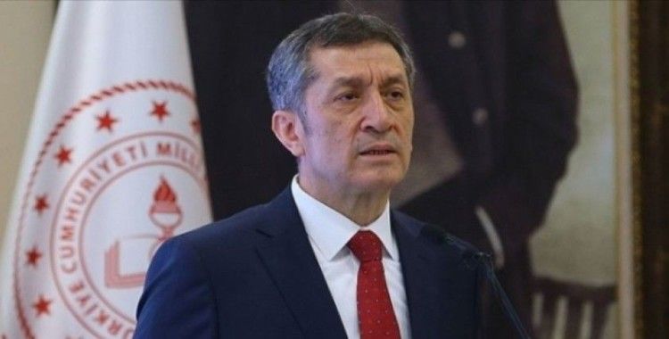 Milli Eğitim Bakanı Selçuk'tan 'ara tatil' açıklaması