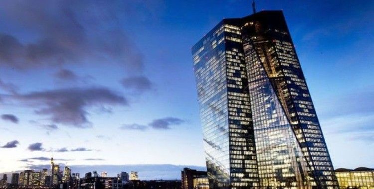 Avrupa Merkez Bankası faiz oranlarını sabit tutmayı planlıyor