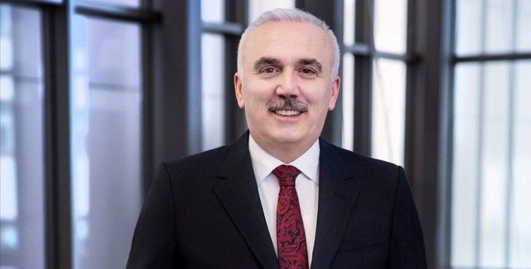 Türkiye Bankalar Birliği Başkanı Aydın: Beklentimiz TL tasarruf araçlarının özendirilmesi