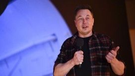 Elon Musk aynı gün içinde 4 Covid-19 testi yaptırdı, 2'si negatif, 2'si pozitif