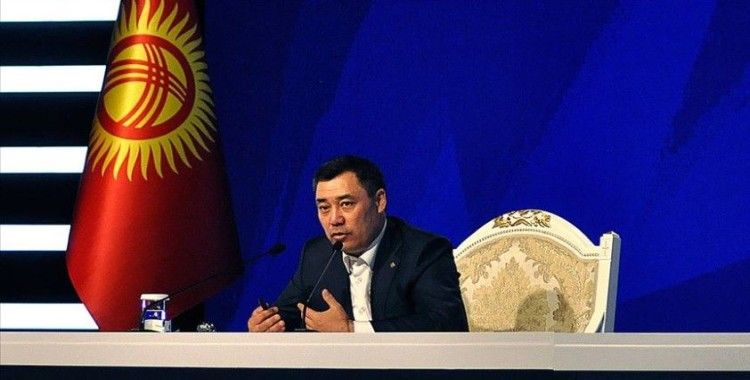 Kırgızistan uluslararası yükümlülüklerine sıkı şekilde uyacak