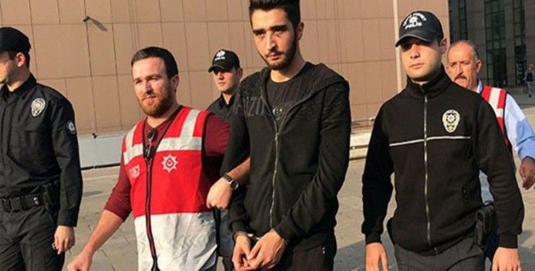 Bakırköy’de yayaların üzerine aracını sürmüştü: Hapis cezası aldı