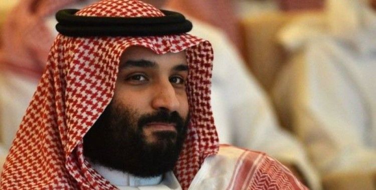 Suudi Veliaht Prens Bin Selman: Terör suçu işleyenleri çok ağır şekilde cezalandıracağız