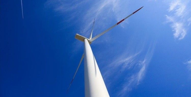Rüzgarda kurulu güç 2021'de 10 bin megavatı aşacak