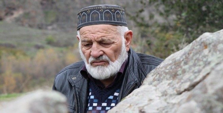 Ahıskalı Türklerin vatanlarından sürgün edilişi 76 yıldır hala hafızalarda