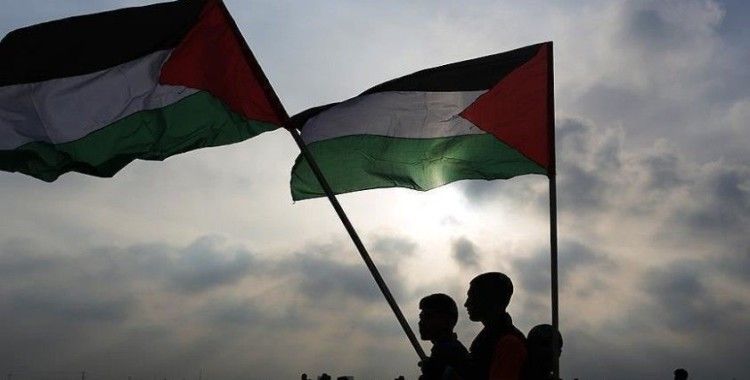 Hamas: Direniş İsrail işgaline karşı mücadelesini sürdürmekte daha kararlı