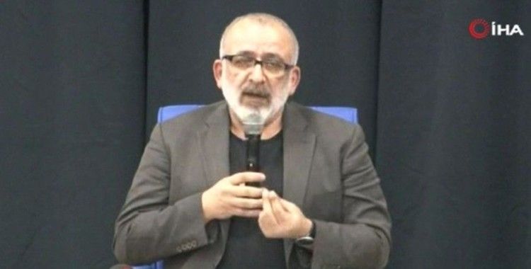 Gazeteci Ahmet Kekeç hayatını kaybetti