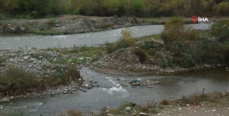 Ermenistan işgalinden kurtarılan Gülebürd köyü görüntülendi