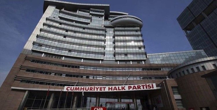 CHP'den kamuda israfın araştırılması talebi