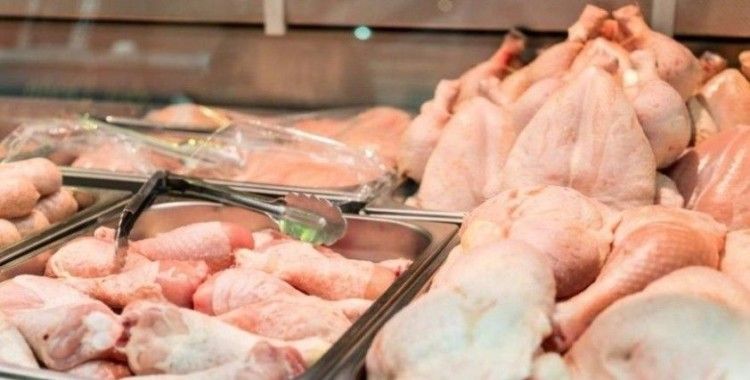 Suudi Arabistan, Türkiye'den hayvansal ürün ithalatını yasakladı