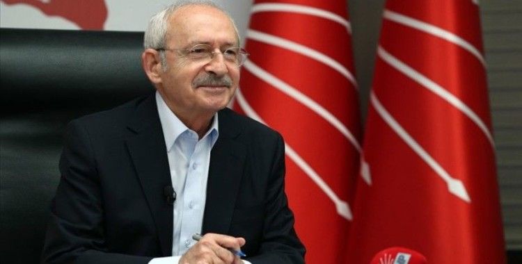 CHP Genel Başkanı Kılıçdaroğlu: Muhtarların bir bütçesinin olması lazım