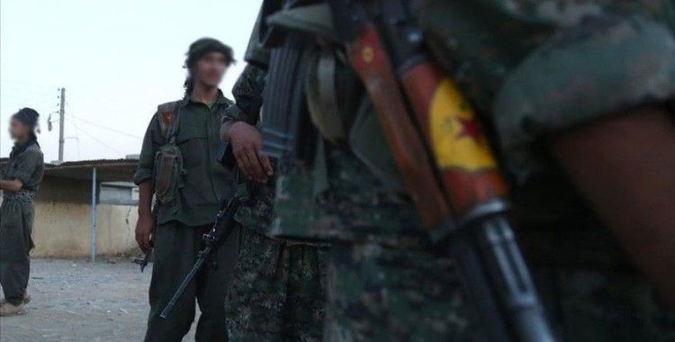 Terör örgütü YPG/PKK, DEAŞ'lı tutukluları serbest bırakmayı sürdürüyor