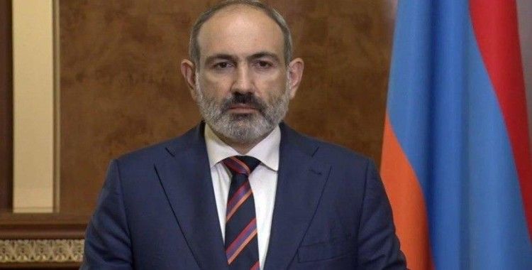 Ermenistan Başbakanı Paşinyan: 'Yüzlerce Ermeni askeri kayıp'