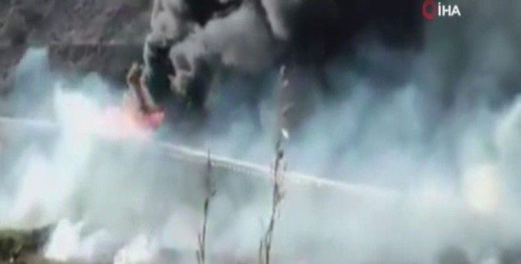 Meksika’da gaz boru hattında patlama: 6 ölü