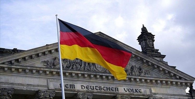 Almanya'da istihdam üçüncü çeyrekte düşüşünü sürdürdü