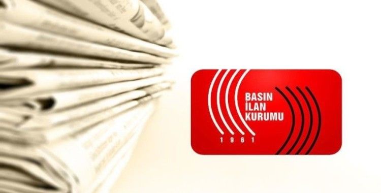 Basın İlan Kurumundan Kılıçdaroğlu'nun iddialarına ilişkin açıklama