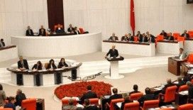 2021 yılı bütçe görüşmeleri