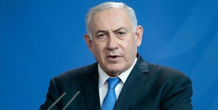 İsrail gazetesi: Netanyahu gelecek ay BAE'yi ziyaret edecek