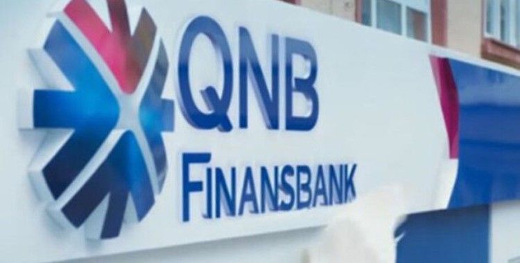 QNB Finansbank'a 350 milyon dolarlık yeni kaynak