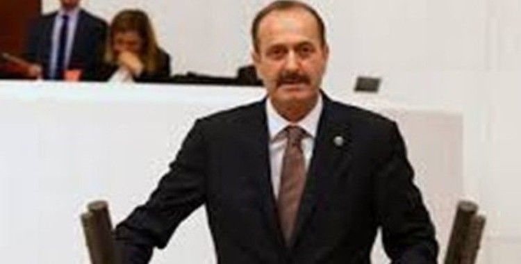 MHP Milletvekili Osmanağaoğlu: 'Azerbaycan Türkünün sevinci bizim sevincimiz, gururu bizim gururumuzdur'