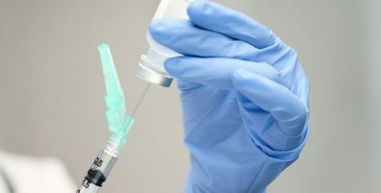 Pfizer, BioNTech ile geliştirdikleri koronavirüs aşısının yüzde 95 etkili olduğunu açıkladı