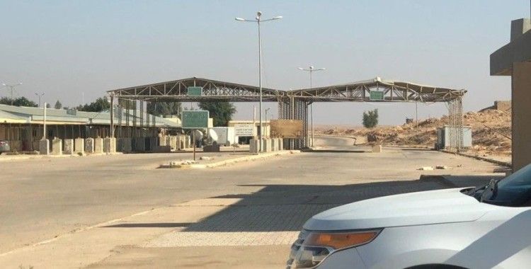 Irak ile Suudi Arabistan arasındaki sınır kapısı 29 yıl aradan sonra açılıyor