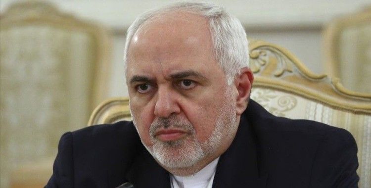 İran Dışişleri Bakanı Zarif: Biden yaptırımları kaldırırsa tüm nükleer taahhütlerimizi yerine getireceğiz