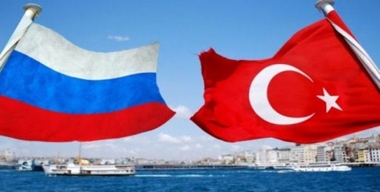 Rus şirketler Türkiye'deki altyapı projelerinde yer alabilir