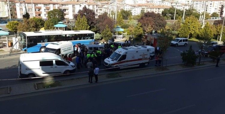 Ankara’da 4 kişinin öldüğü otobüs kazası davasında karar belli oldu