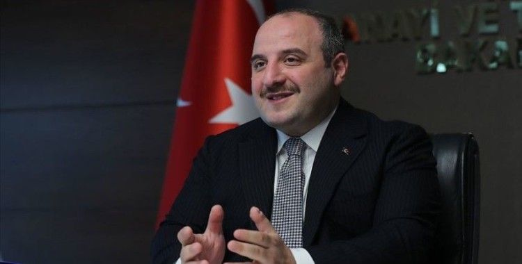 Sanayi ve Teknoloji Bakanı Varank: Türkiye'nin Otomobili'nde yerlilik oranı 2026'da yüzde 68'e çıkacak