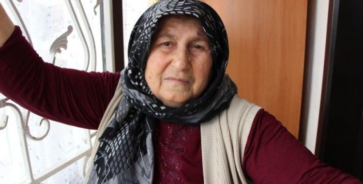 Yaşlı kadın ’sahte polis’ tuzağıyla 90 bin lira dolandırıldı