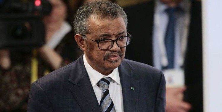 DSÖ Direktörü 'Etiyopya'da isyancılar için lobi yaptığı' iddialarını yalanladı