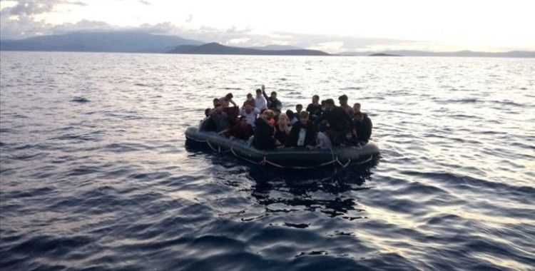 İşkenceyi Önleme Komitesi, Yunanistan'ı göçmenleri Türkiye'ye geri itmemesi konusunda uyarı