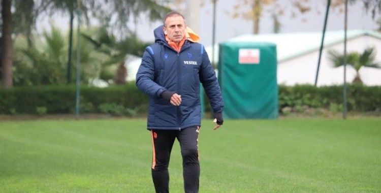 Trabzonspor, Abdullah Avcı ile galibiyet özlemine son vermeye çalışacak