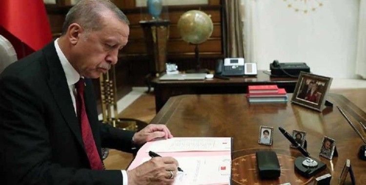 Bakanlık çalışmalarını hızlandırdı: Erdoğan'ın 10 Aralık'ta İnsan Hakları Eylem Planı'nı açıklaması bekleniyor
