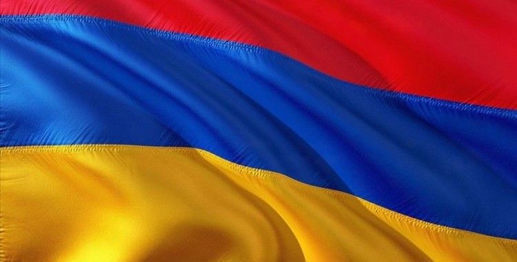 Ermenistan'da üç bakan görevden alındı