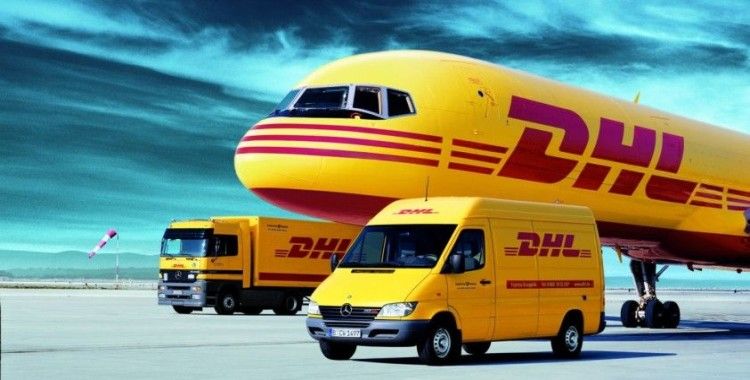DHL Express, e-ticarette tarihi zirve bekliyor