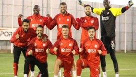 Sivasspor’da 2 futbolcu korona virüse yakalandı