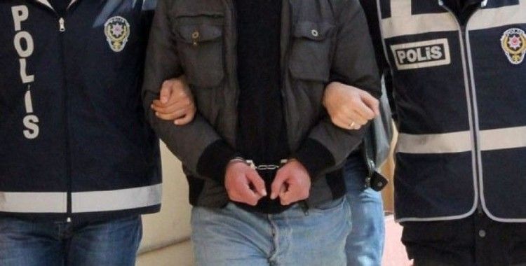 Şanlıurfa'da Pkk/Kck operasyonu: 3 tutuklama