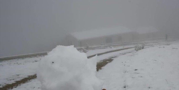 Doğu Anadolu'da 5 ilde kar bekleniyor