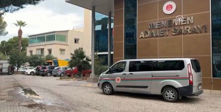 İzmir'deki 'zimmet ve irtikap' iddialarıyla ilgili soruşturmada gözaltı sayısı 26'ya yükseldi