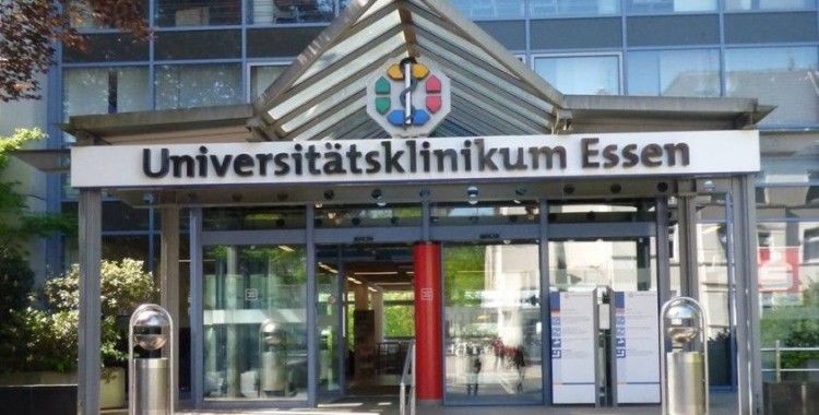 Covid-19 hastalarını öldüren doktorun hastanesinde Türk hastada hayatını kaybetmiş
